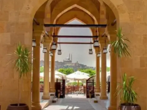 Elegant Heliopolis, Studio-apartment