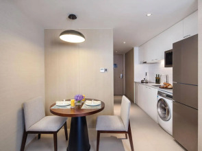 Somerset Xindicheng Xi'an