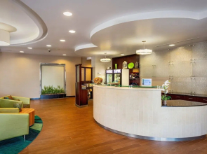 SpringHill Suites by Marriott Modesto