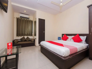 OYO 11890 Farmhouse Residency