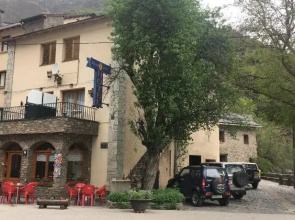 Hotel Marxant