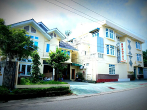 KH Hotel Kokkine