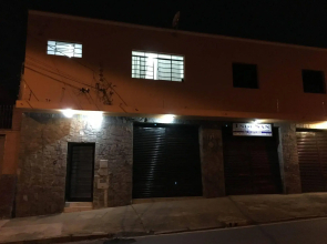 Hostel Central Brasil