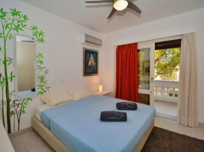 Villasonboard Dock Villa 3bed Sleeps8 Porto Hydra