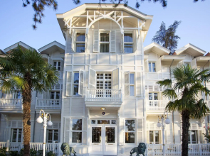 Limak Thermal Boutique Hotel - Boutique Class