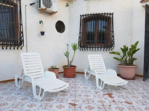 Casa Vacanze Villa Melisa