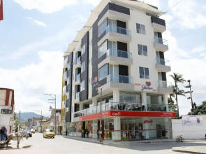 Hotel Guaitipan Plaza