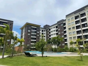 Elegant 2 Bedroom Unit Avida27