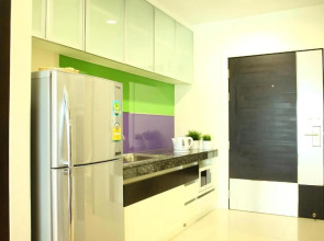 The Sunreno Hotel Bangkok