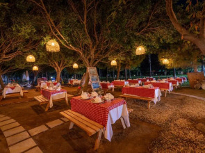 Selectum Family Resort Side