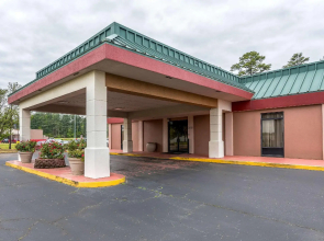Econo Lodge Columbus near Airport