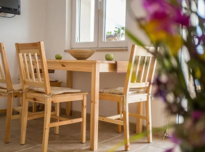 Holiday House Domina