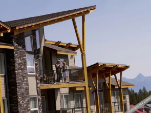 Mountain Spirit Resort & Spa