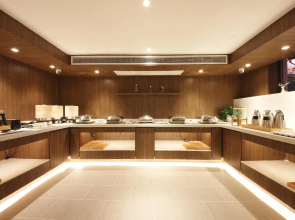 Hanting Premium Hotel Hefei Wuhu Road Wanda Plaza