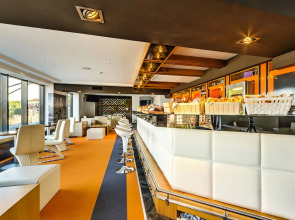 Saint George Palace Bansko Aparthotel