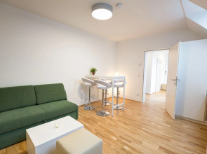 Smart Apart Living – Wien Hauptbahnhof - self check-in