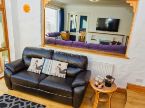 Croyde Villa Sunsea 6 Bedrooms