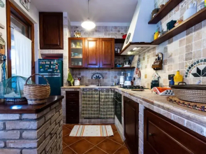 Villa Neverland in Cala Sinzias