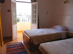 Ekadolli Nubian Guesthouse Aswan