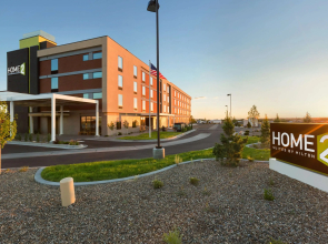 Home2 Suites by Hilton Farmington/Bloomfield