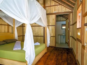BaraCoco Bungalows