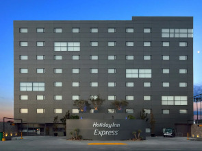 Holiday Inn Express Pachuca by IHG