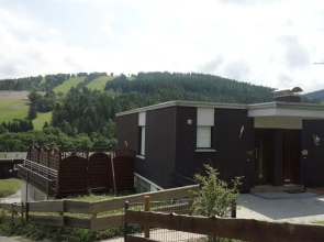 Quaint Apartment in Willingen with Terrace