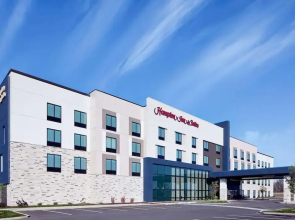 Hampton Inn & Suites Franklin Indianapolis