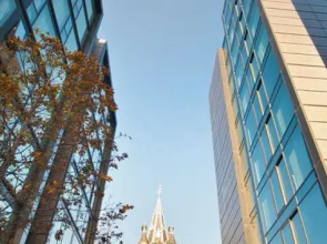 Scotia Grand Residence