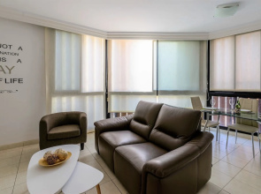 Apartment Top City Center