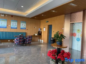 Luyating Hotel (Xiong'an New Area Rongcheng Aowei Road Branch)