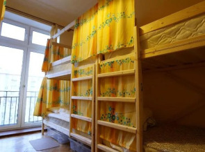 Hostels Kutuzovsky