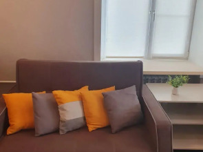 Апартаменты на улице Мира 9