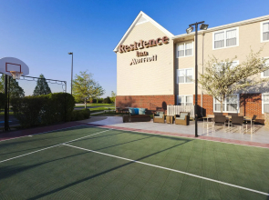 Residence Inn by Marriott Indianapolis Fishers