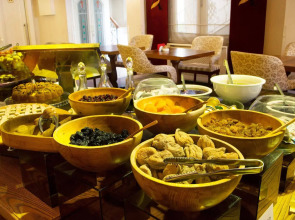 Hotel Amira Istanbul