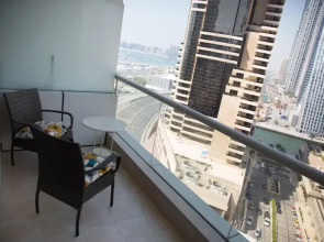 HiGuests - Botánica Tower