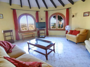 Villas Costa Calpe - Luna