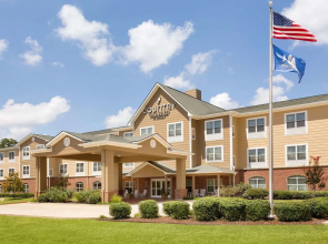 Country Inn & Suites by Radisson, Pineville, LA
