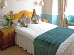 Falmouth Beach Hotel