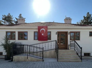 Sümer Otel
