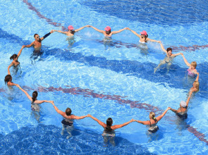 My Home Resort - All inclusive