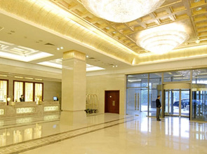 Lakeside International Hotel