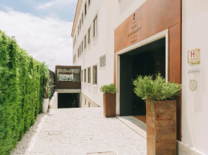 Hotel Torel Avantgarde