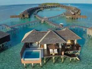 Lily Beach Resort & Spa 