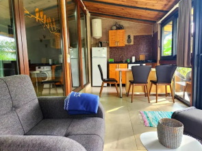 House & Yard Sesil XS 60m to beach