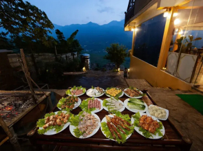 Eco Farmer House - Sapa Retreat