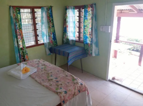 Kalfabun Guest House