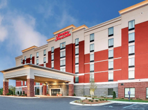Hampton Inn & Suites Greenville Airport, SC