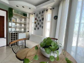 Cobertura Braga Com Piscina