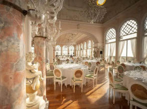 Hotel Excelsior Venice Lido Resort